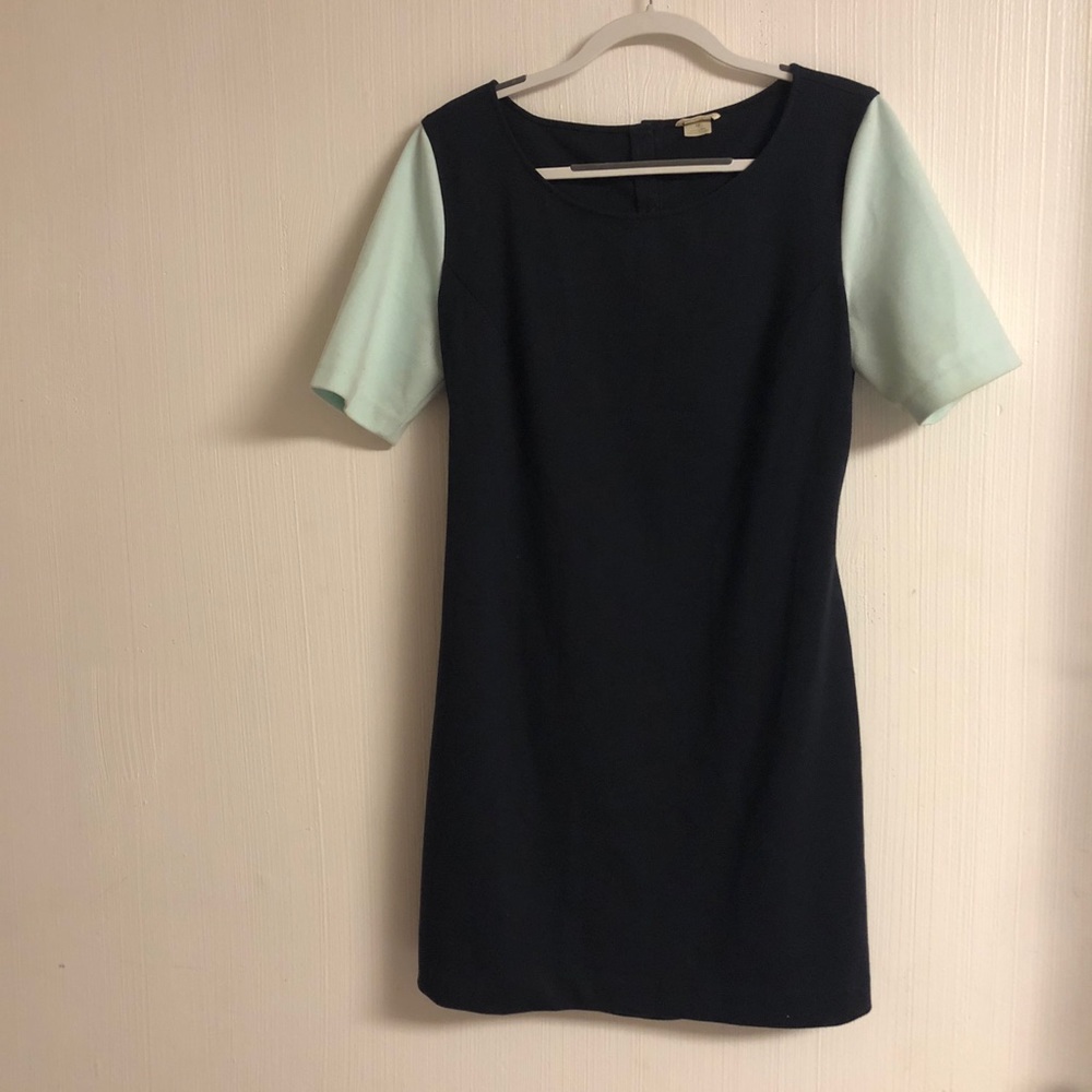 Flirty day dress